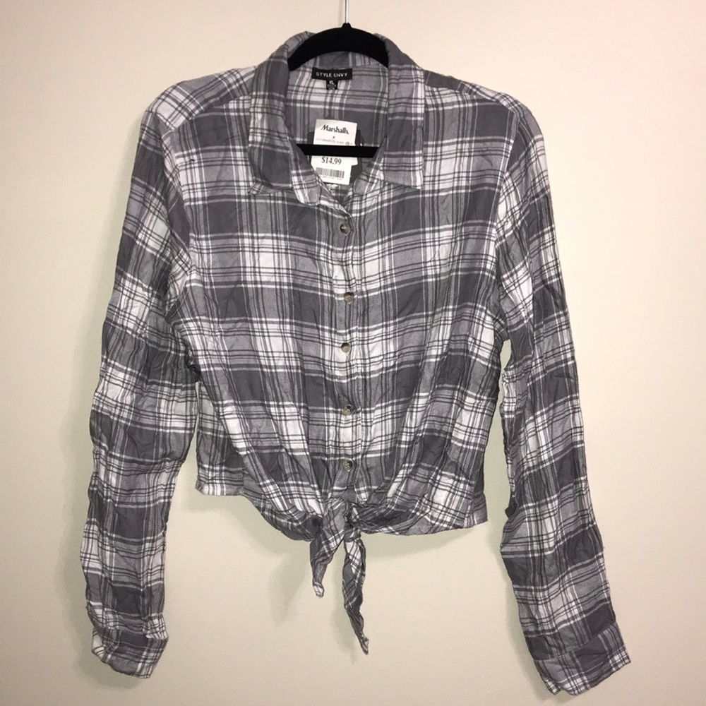 Flannel